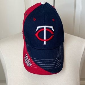 Minnesota Twins Youth hat